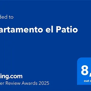 Apartamento El Patio, Conil De La Frontera