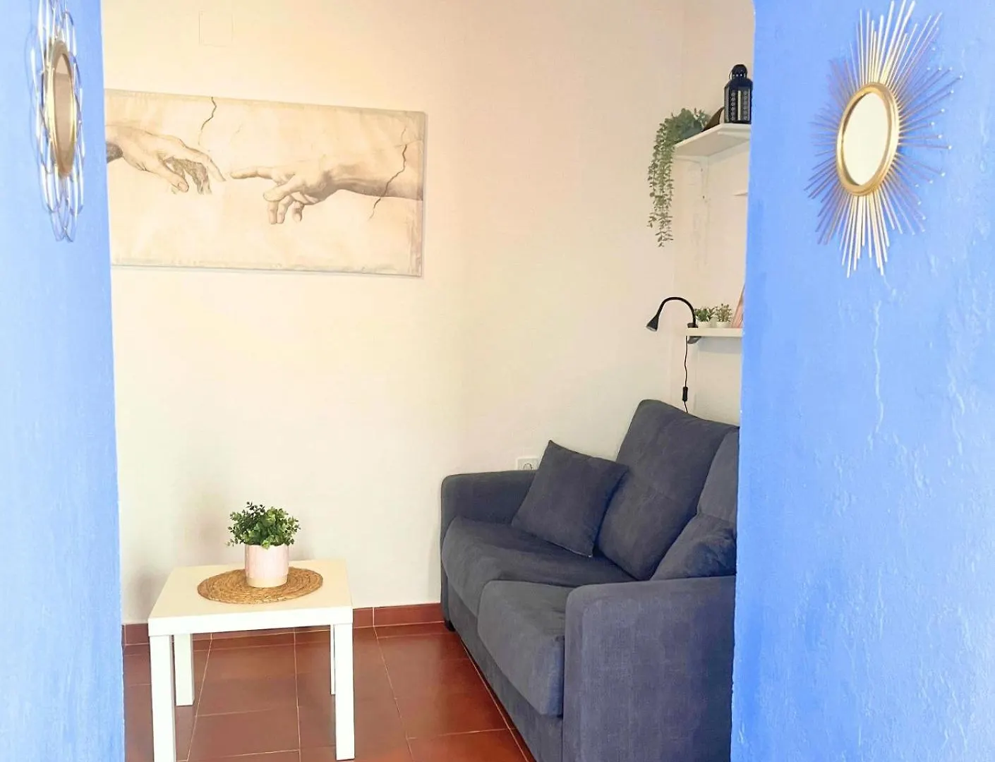 Apartamentos La Casa Del Remolino- Centro Historico De Conil, Andando A La Playa Conil De La Frontera