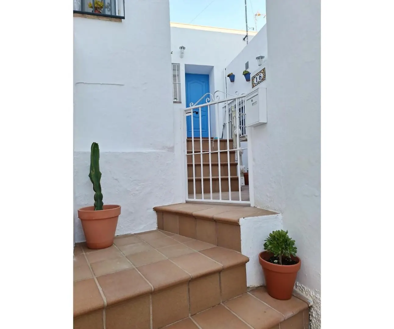 Apartamentos La Casa Del Remolino- Centro Historico De Conil, Andando A La Playa Conil De La Frontera Apartment